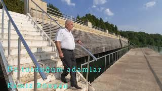 Ramiz Rövşən - " Üz tutduğum adamlar",İfa: Sərvər Şirinov