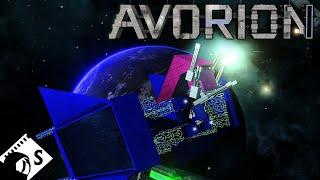 Avorion 2.0 Co-op with Capac