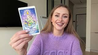 КОЗЕРОГ ️ ТАРО ДЕКАБРЬ 2024 VITA TAROT