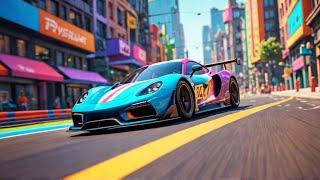 racing fun in this awesome car game in hindi