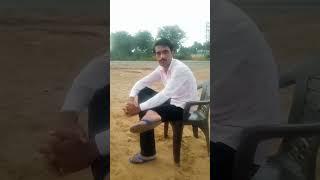 Ashok Kumar Choudhary Jhunjhunu Jaat