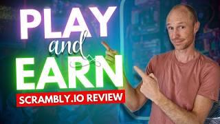 Instant Cash Rewards – Play & Earn! (Scrambly Review)