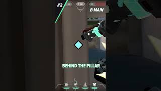 3 INCREDIBLE KAY/O Flashes On Pearl!