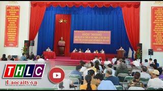 HĐND tỉnh tiếp xúc cử tri các xã, phường phía Nam thành phố | THLC