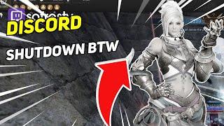 Daily Black Desert Online Highlights: DISCORD SHUTDOWN BTW