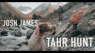 Adventure VLOG 295 Tahr Hunting East Coast South Island