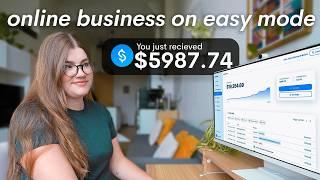 Sell on social media without being annoying (yes, it’s possible)