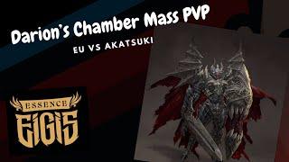 Darion's Chamber Mass PVP - L2 Essence Eigis