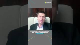 Honcharenko on Transnistria The Present Reality and Future Considerations