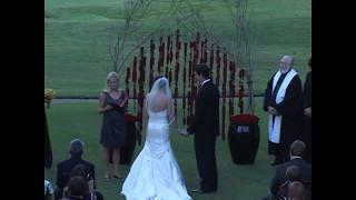 Southern Hills County Club Wedding Video - Ryan James Carson of Tulsa Oklahoma