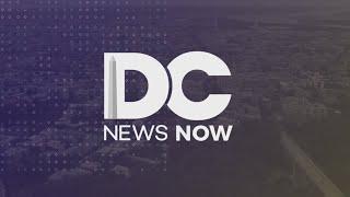 Top Stories from DC News Now at  4 p.m. on December 4, 2024