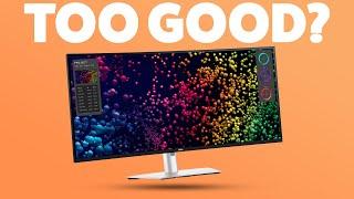 I Tested 20 Models – Here’s the BEST Monitor for Mac Mini!