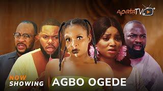 Agbo Ogede - Yoruba Movie 2025 Drama Jeremiah Heritage, Peju Johnson, Divagold,Ademola Amoo, Jire