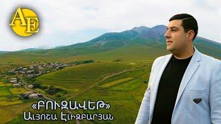 Alyosha Elizbaryan - Buzavet / Ալյոշա Էլիզբարյան - Բուզավեթ