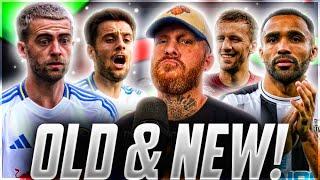 Don't Miss: Leeds United's Big 2025 Transfer Update!