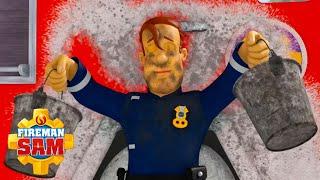 Fireman Sam Full Episodes | Castles and Kings - 1 HOUR  | Cartoons For Kids