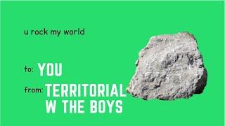 Territorial-Openfront-Contraband Police
