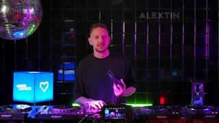 ALEXTIN Live Resonance Music Academy 09.06.2022 INDIE DANCE mix