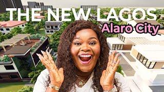 Everything You Need To Know About Alaro City | Unbelievable Real Estate Investment Opportunities!