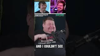 DON'T LAUGH 
