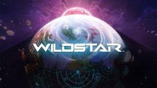 The Art of WildStar: The World of Nexus