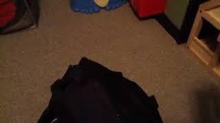 Toys amuck