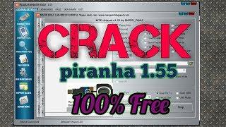 Piranha Box v 1.55 Free 100% By GsmTube