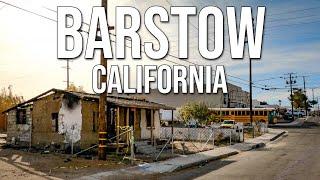 Barstow, California: Top Reasons Not to Move Here | Barstow Crime