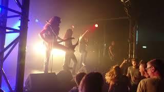 Up the Irons ( Iron Maiden Tribute Band )