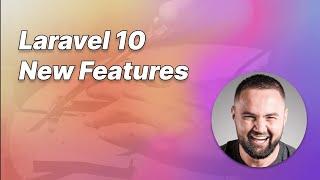 What You NEED To Know About Laravel 10 - Ruslan Steiger