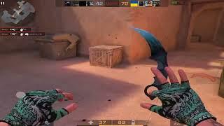 karambit dragon glass | standoff 2 gameplay