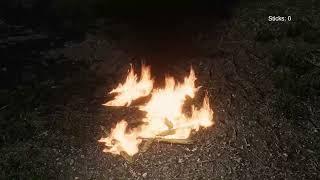 Bonfire