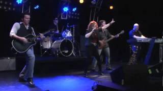 Pamela K. Ward Live Compilation Video