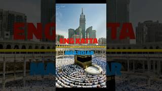 DUNYODAGI  ENG KATTA MASJIDLAR