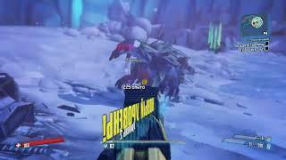 Borderlands 2 Boss №1 Громила