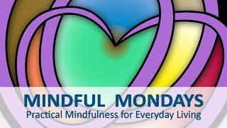 Mindful Mondays: Honoring Brother ChiSing - guided meditation live stream 9/07/2020