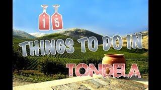 Top 15 Things To Do In Tondela, Portugal