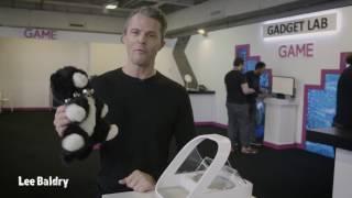 Lee Baldry discusses the Gadget Lab