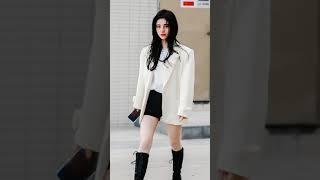 小鞠Cúc Tịnh Y鞠婧祎 Ju Jingyi