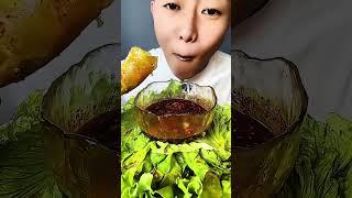 ASMR MUKBANG FOOD || My meal, Eat well with me