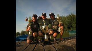 Jungle Carp Cup  Zalaszentmihály.2020 ZoPiT Bait service Straubing