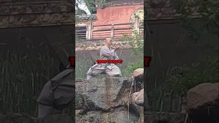 MMA Fighter vs Tai Chi Master