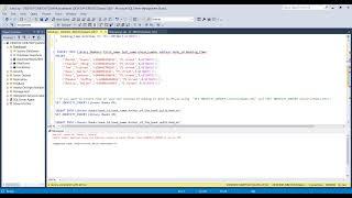 5)Primary Key-Foreign Key-Insert values into table in Ms SQL server