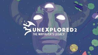 Первая попытка в Unexplored 2: The Wayfarer's Legacy - 09