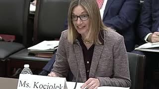 Testimony: Federal Improper Payments and Fraud Risks