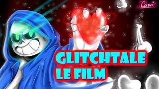 [DOUBLAGE] GLITCHTALE FR - LE FILM (SAISON 1) - par CAMILA CUEVAS