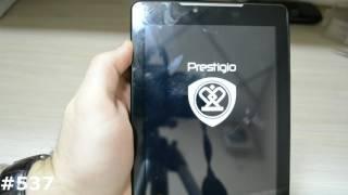 Сброс настроек Prestigio MultiPad Wize 3757/3767/3777/3787 (Hard Reset Prestigio Wize 3757/67/77/87)