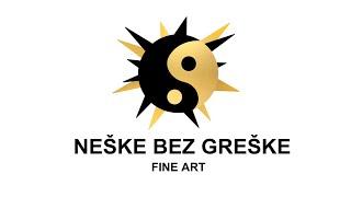 Neške bez Greške FINE ART