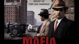 [Xbox] Introduction du jeu "Mafia" de Illusion Softworks (2004)