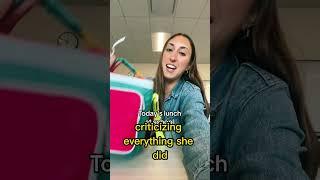 TIKTOK TEACHER CANCELLED FOR CURSING AT STUDENTS